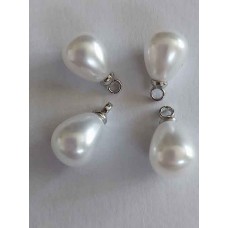 Earring Pearl